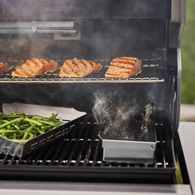 Weber Summit SB38 S Built-in Gas Grill 1500043 IMAGE 8