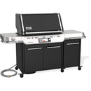 Weber Summit Smart FS38X E Gas Grill 1500050 IMAGE 2