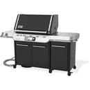 Weber Summit Smart FS38X E Gas Grill 1500050 IMAGE 3