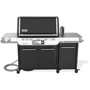 Weber Summit Smart FS38X E Gas Grill 1500050 IMAGE 4