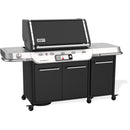 Weber Summit Smart FS38X E Gas Grill 1500051 IMAGE 2