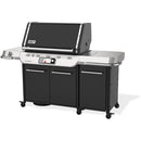 Weber Summit Smart FS38X E Gas Grill 1500051 IMAGE 3
