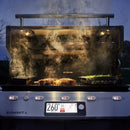 Weber Summit Smart FS38X E Gas Grill 1500051 IMAGE 7