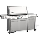 Weber Summit Smart FS38X S Gas Grill 1500052 IMAGE 2