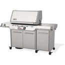 Weber Summit Smart FS38X S Gas Grill 1500052 IMAGE 3