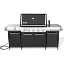 Weber Summit GC38 E Gas Grill Center 1500090 IMAGE 4