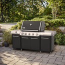 Weber Summit GC38 E Gas Grill Center 1500090 IMAGE 5