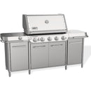 Weber Summit GC38 S Gas Grill Center 1500091 IMAGE 2