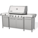 Weber Summit GC38 S Gas Grill Center 1500091 IMAGE 3