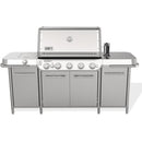Weber Summit GC38 S Gas Grill Center 1500091 IMAGE 4