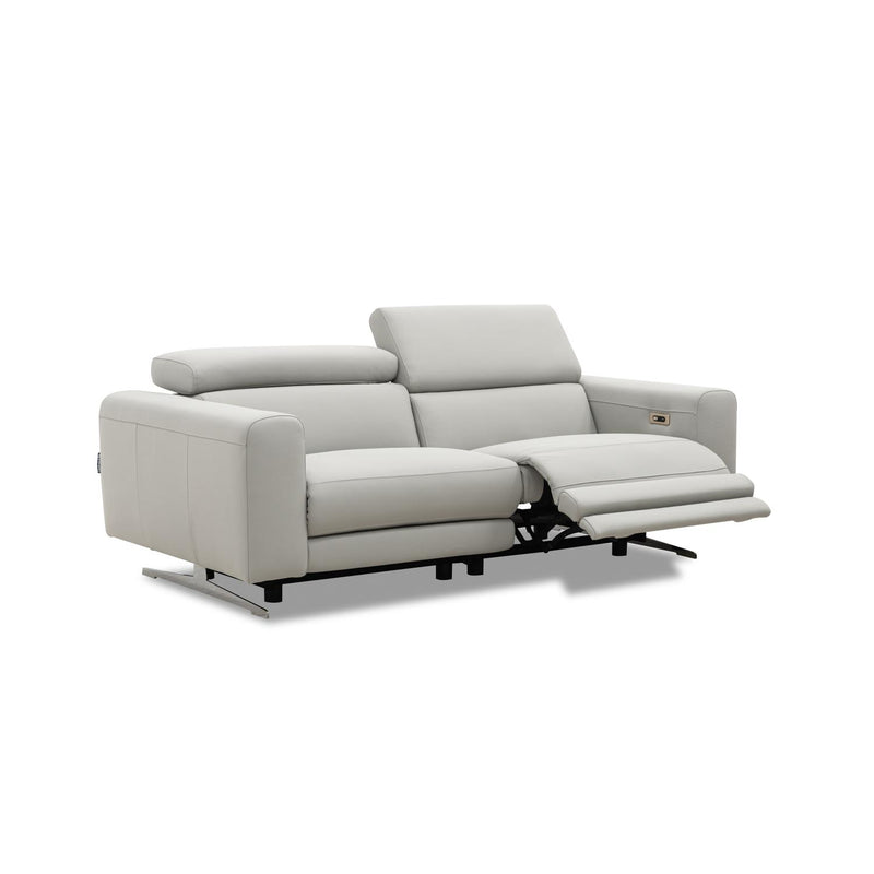 Germain Larivière Sofas Power Recline 420403 IMAGE 1