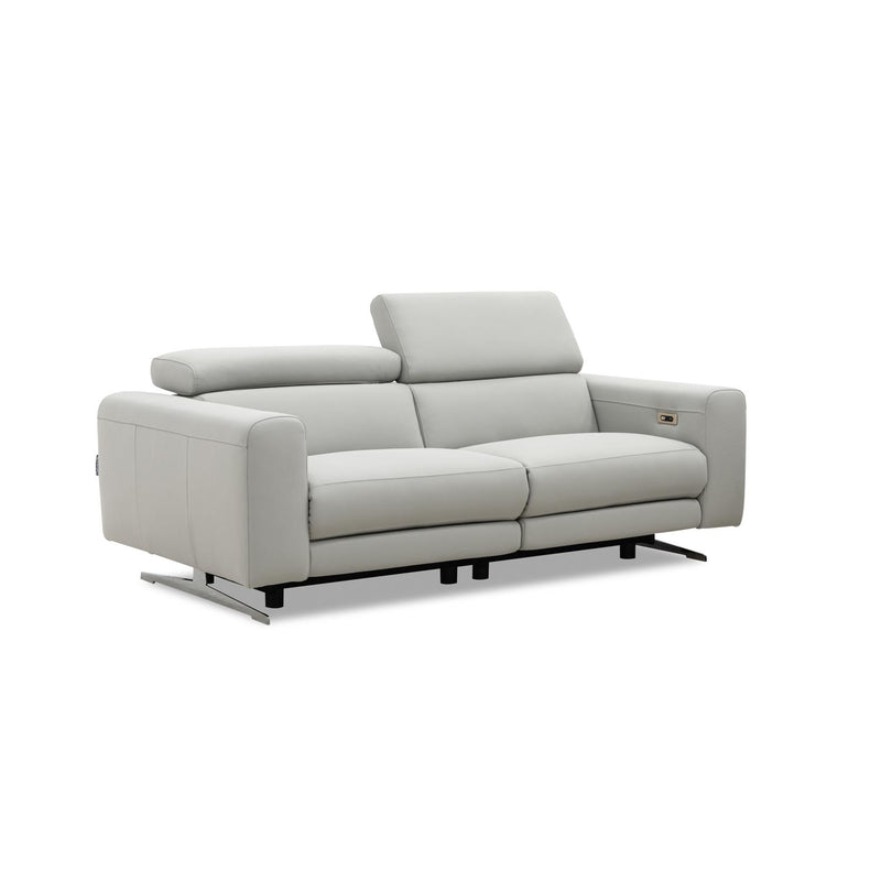 Germain Larivière Sofas Power Recline 420403 IMAGE 2