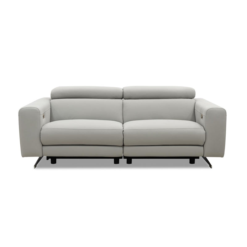 Germain Larivière Sofas Power Recline 420403 IMAGE 3