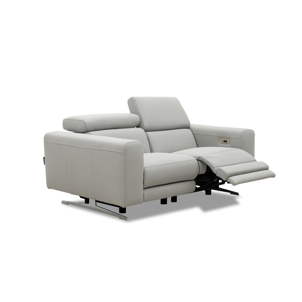 Germain Larivière Loveseats Power Recline 420404 IMAGE 1