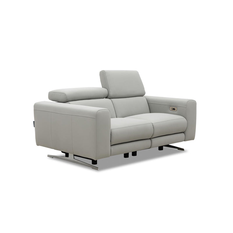 Germain Larivière Loveseats Power Recline 420404 IMAGE 2