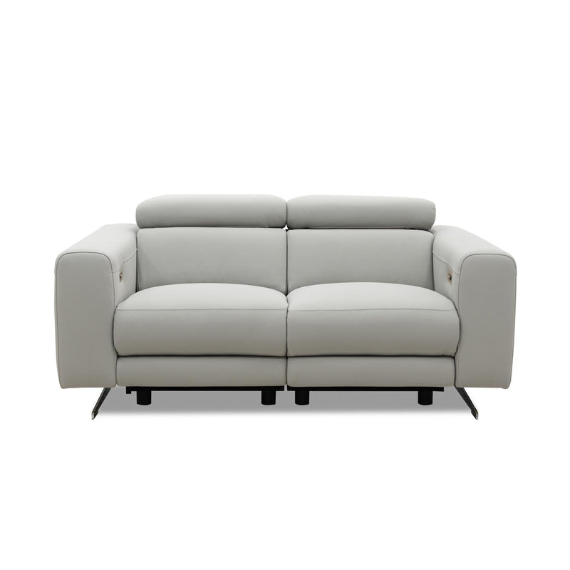 Germain Larivière Loveseats Power Recline 420404 IMAGE 3