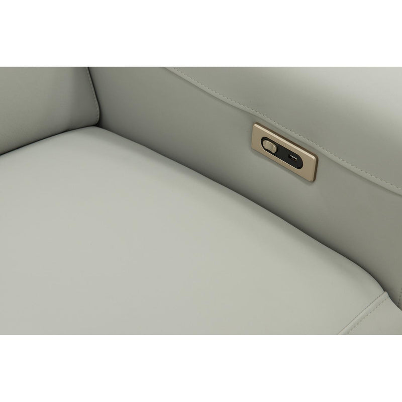 Germain Larivière Loveseats Power Recline 420404 IMAGE 4