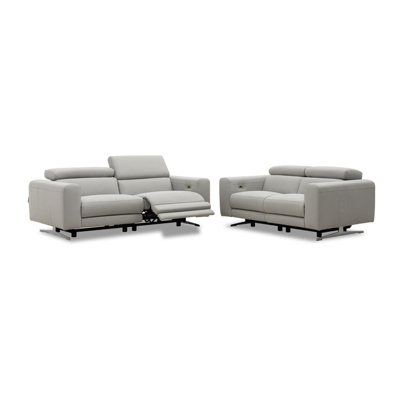 Germain Larivière Loveseats Power Recline 420404 IMAGE 5