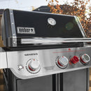 Weber Genesis E-325 Gas Grill 1500534 IMAGE 3