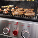 Weber Genesis E-325 Gas Grill 1500534 IMAGE 4