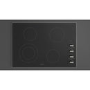  Fulgor Milano 30-inch Built-In Electric Cooktop F3RK30S2 IMAGE 1