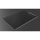  Fulgor Milano 30-inch Built-In Electric Cooktop F3RK30S2 IMAGE 4