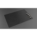  Fulgor Milano 30-inch Built-In Electric Cooktop F3RK30S2 IMAGE 5