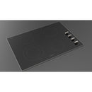  Fulgor Milano 30-inch Built-In Electric Cooktop F3RK30S2 IMAGE 7