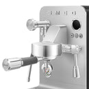  Couleur_Noir  -- Smeg Espresso Coffee Machine IMAGE 10