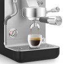  Couleur_Noir  -- Smeg Espresso Coffee Machine IMAGE 11