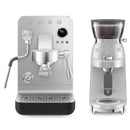  Couleur_Noir  -- Smeg Espresso Coffee Machine IMAGE 14