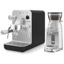  Couleur_Noir  -- Smeg Espresso Coffee Machine IMAGE 15
