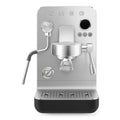  Couleur_Noir  -- Smeg Espresso Coffee Machine IMAGE 1