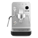  Couleur_Noir  -- Smeg Espresso Coffee Machine IMAGE 1