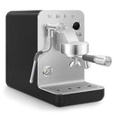  Couleur_Noir  -- Smeg Espresso Coffee Machine IMAGE 4