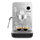  Couleur_Noir  -- Smeg Espresso Coffee Machine IMAGE 6