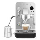  Couleur_Noir  -- Smeg Espresso Coffee Machine IMAGE 8