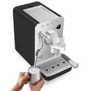  Couleur_Noir  -- Smeg Espresso Coffee Machine IMAGE 9