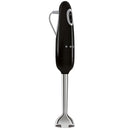  Couleur_Noir -- Smeg Retro Style Hand Blender IMAGE 3