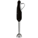  Couleur_Noir -- Smeg Retro Style Hand Blender IMAGE 4