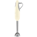  Smeg Retro-Style Hand Blender HBF03CRUS IMAGE 4