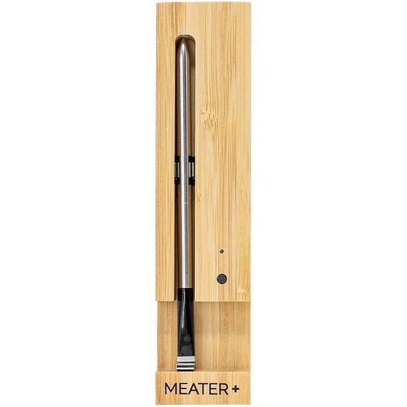 Meater Plus Wireless Smart Meat Thermometer RTCMTMP01 IMAGE 1