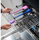  GE Profile Built-in Dishwasher with Microban® Technology PDT705SYWFS IMAGE 2