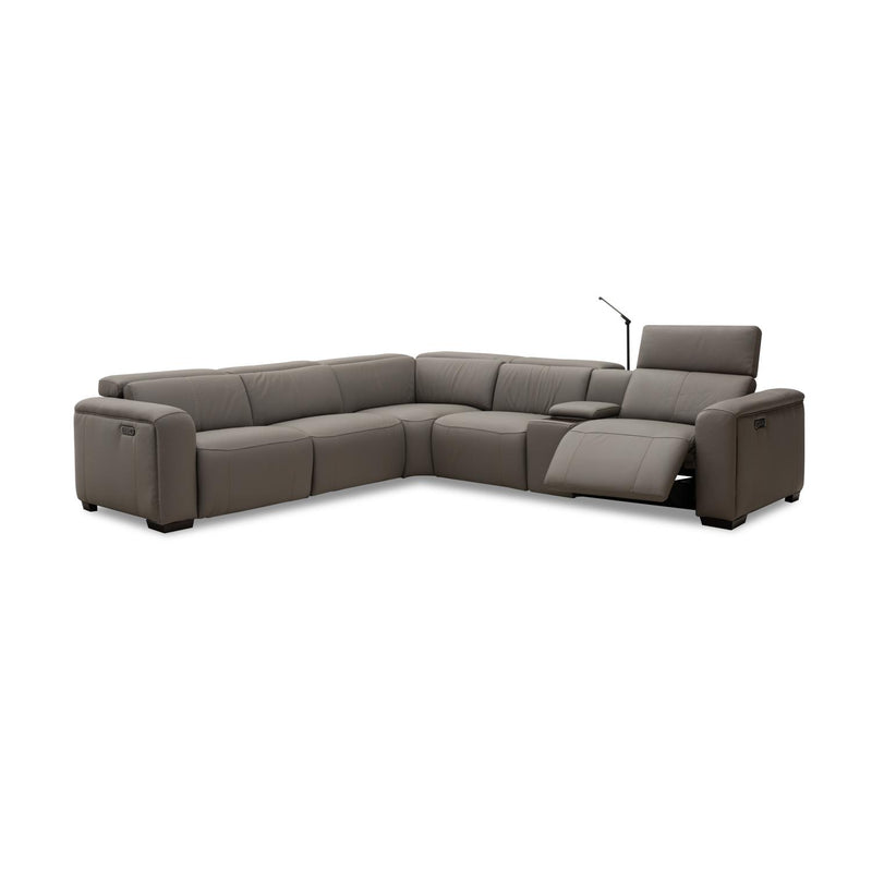 Germain Larivière Sectionals Power Recline 916890 IMAGE 1