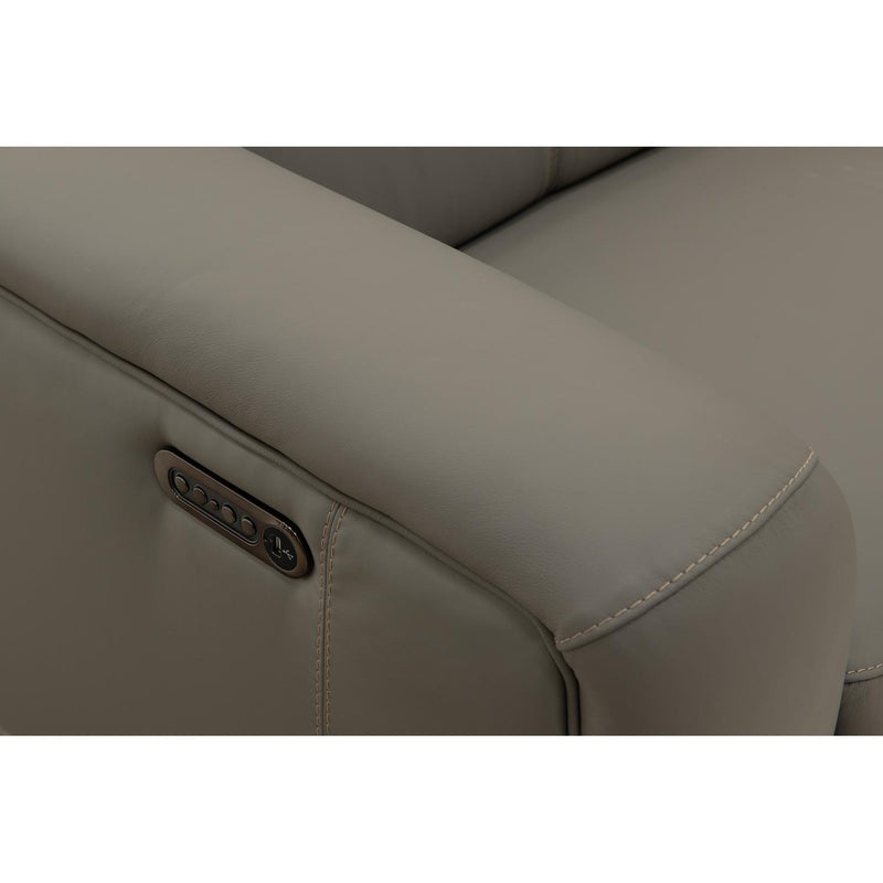 Germain Larivière Sectionals Power Recline 916890 IMAGE 2