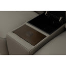  Germain Larivière Sectionals Power Recline 916890 IMAGE 3