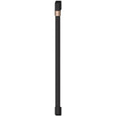  Café Handle Kit - Flat Black CXQW1H1PPFB IMAGE 1
