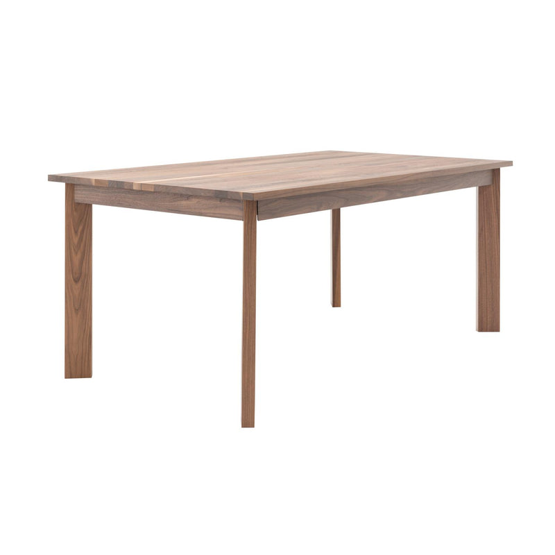 Germain Larivière Dining Tables Rectangle 428713 IMAGE 1