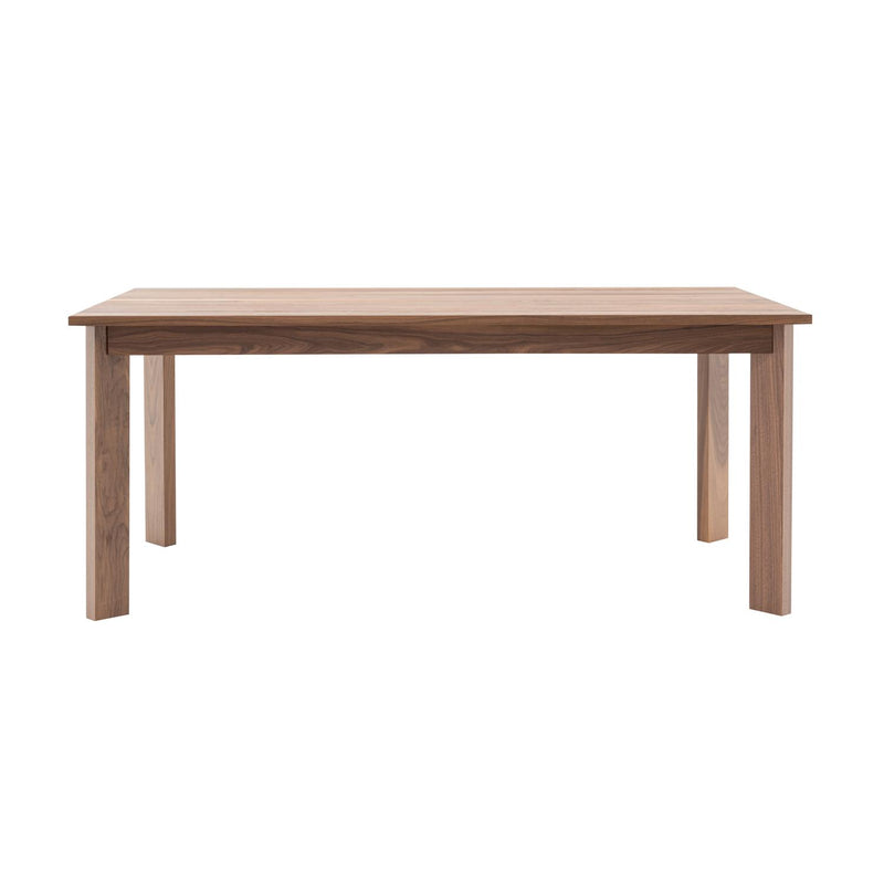 Germain Larivière Dining Tables Rectangle 428713 IMAGE 2