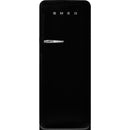  Smeg 9.53 cu. ft. Refrigerator FAB28URDBLM3 IMAGE 1